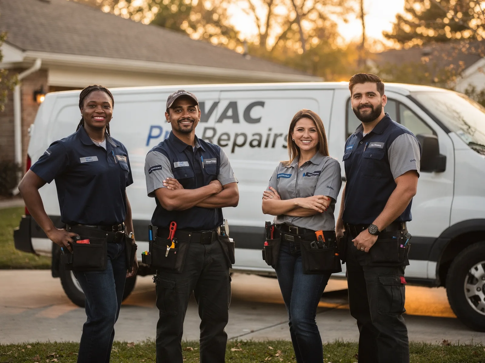 Heat Pump Repair company in Debord, KY
